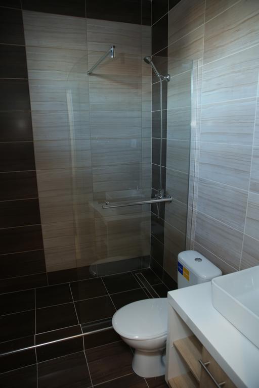 Gold Crown Apartments Jagodina Exterior foto