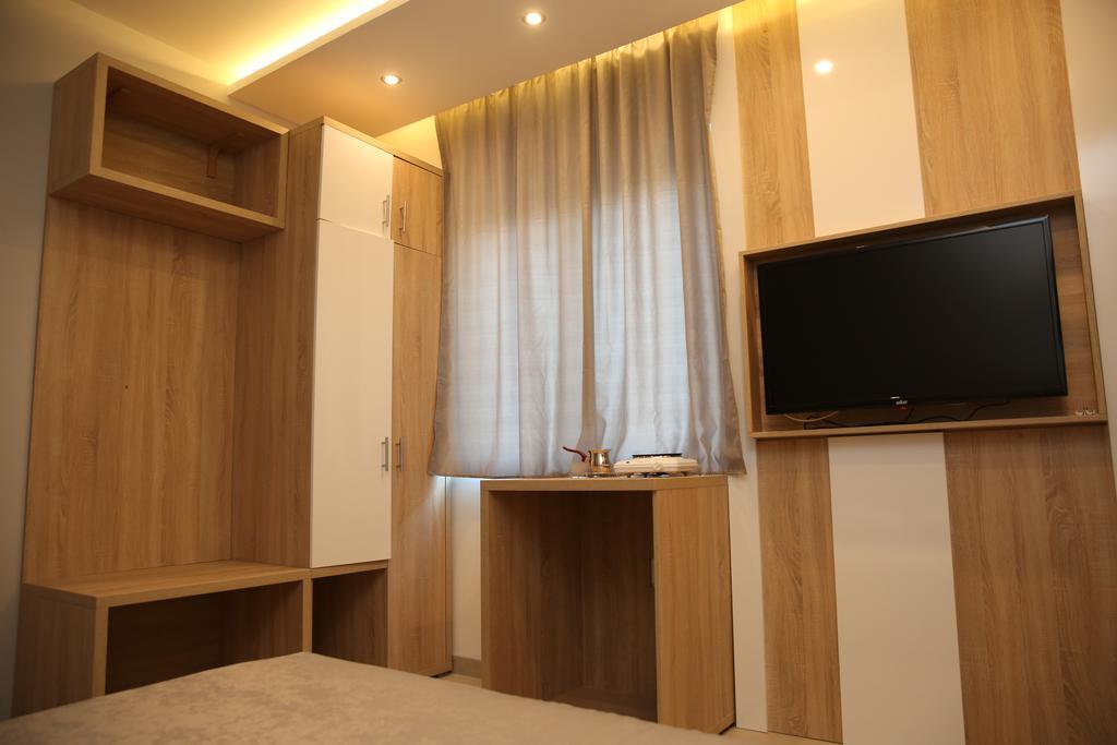 Gold Crown Apartments Jagodina Exterior foto