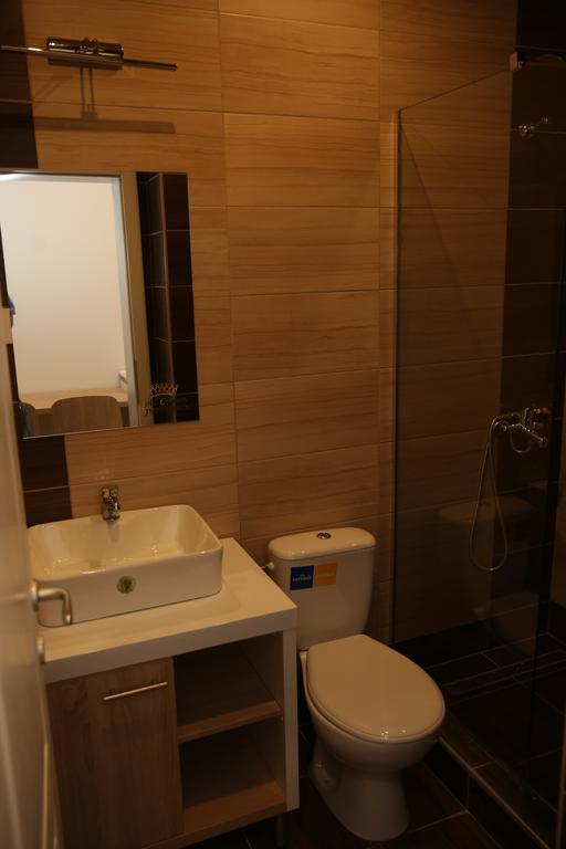 Gold Crown Apartments Jagodina Exterior foto