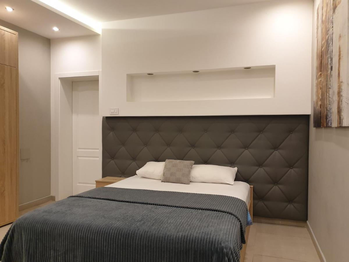 Gold Crown Apartments Jagodina Exterior foto